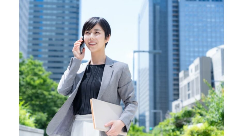 業種かかわらずトップセールスが実践する5ステップ