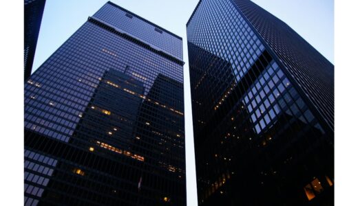 時価総額３０００億円の営業組織