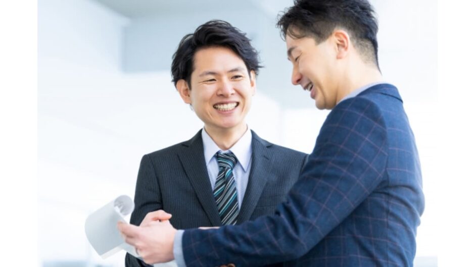 巻き込み力のつけ方