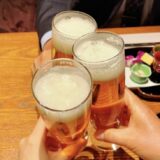 日本一の営業と飲んだ話