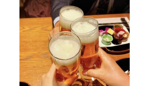 日本一の営業と飲んだ話