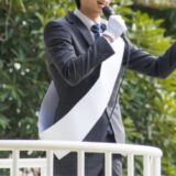 安倍首相の死