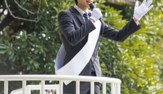 安倍首相の死