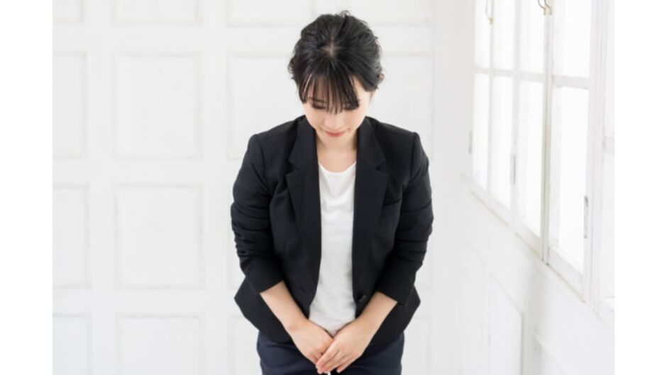 お願いがあります