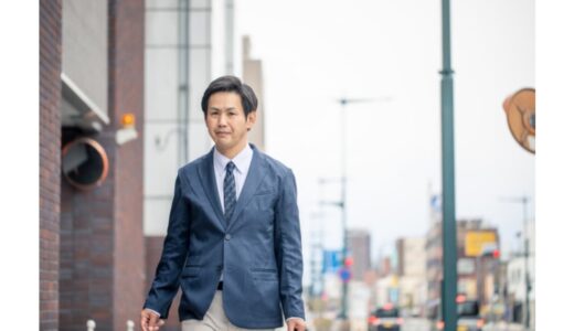 リストラされた島田さん