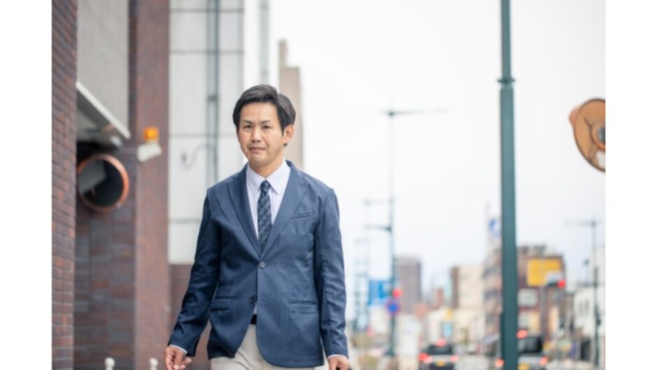 リストラされた島田さん
