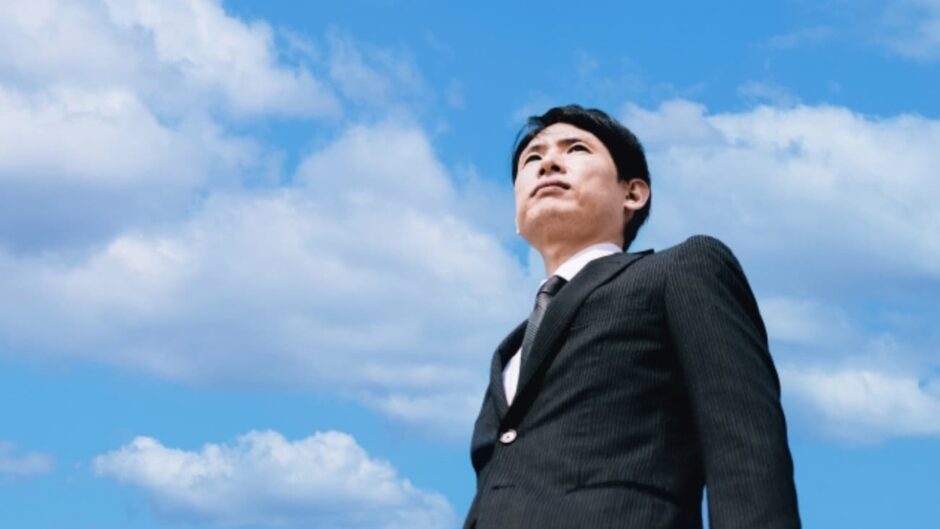 一流の人がもつ出世の原則とは？