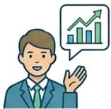 【メリット①】あなたの経験を、営業につながる「再現性のある強み」に言語化