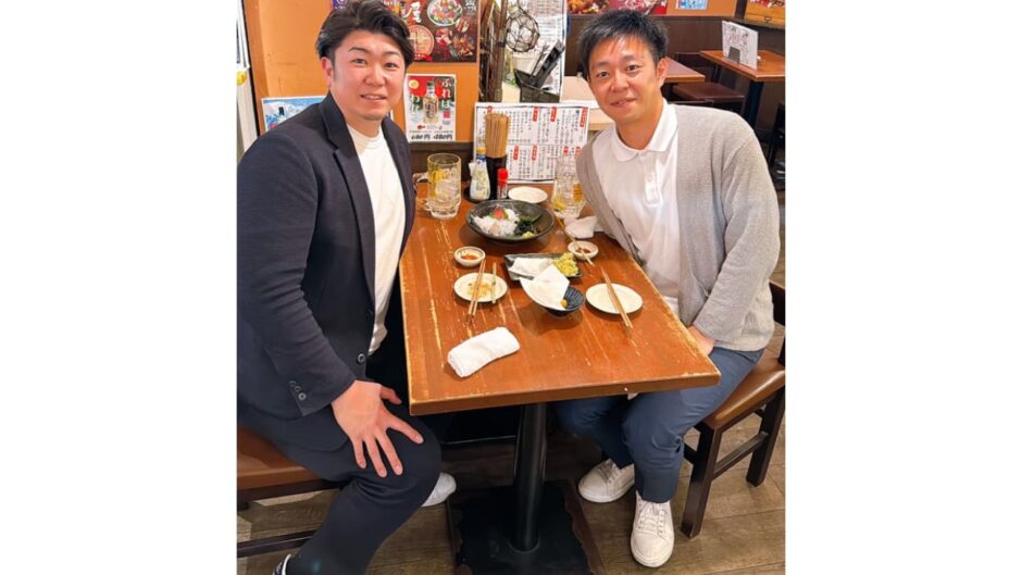 元々面接が得意ではなかったのですが、自信を持って臨むことができました。