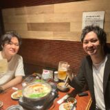 伊藤さんのおかげで「自分のことは自分で決める」という覚悟が持てました！