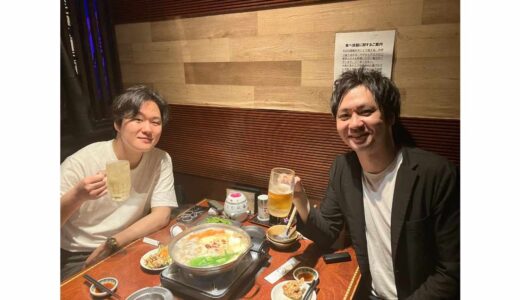 伊藤さんのおかげで「自分のことは自分で決める」という覚悟が持てました！