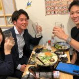 自分の良い点を言葉にしていただけ、大きな励みになりました。