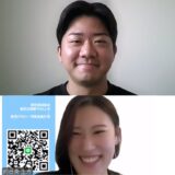  自分の中にあった深い気持ちを初めて言語化できた感覚がありました。