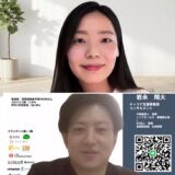 単なる求人紹介ではなく、私の将来像まで真剣に考えてくれて、納得感のあるキャリア選択ができました。