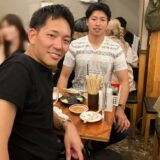 納得するまで徹底的に向き合ってくれました。