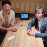 「深く伴走してくれる」安心感あるサポートで支えてくれました。