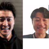 「なぜ挑戦したいのか？その先に何を望んでいるのか？」という自分の軸を、一緒に見つけてくれました。