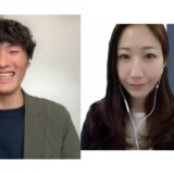 本音でぶつかって寄り添ってくれ、どうしてその企業なのか具体的にイメージできました。