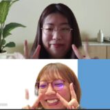 「妥協して諦める必要はない。」しっかり見つめ直し、自分で選ぶ転職ができるよう支えてくれました。