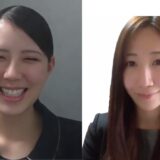 「大満足の転職活動！」この人と転職活動ができて本当に良かったと心から思いました。