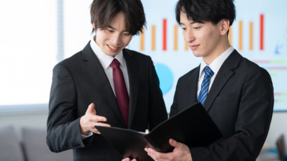 営業の「属人化」と、今のイノセルが向き合っていること