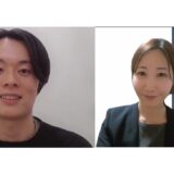 深い視点で見てくれ、納得できるキャリアを歩む足がかりとなってくれました。