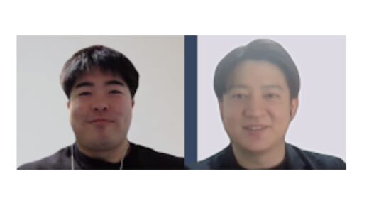 1問1答ではなく、ストーリ立てから始まる、効果的で印象的な面接対策でした。