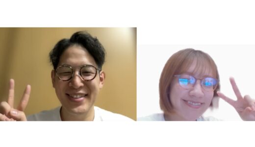 自分のことを理解し細分化して企業紹介に繋げてくれる、他にないサポートでした。