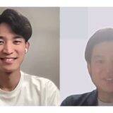 忖度ないサポートと、人としての愛情があり、信頼して走り抜けることができました。