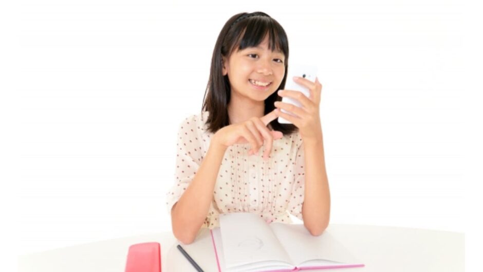娘にLINEを送ったら、想定外の展開になりました