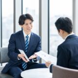 「怒られるまで質問しろ」──元営業部長が昔、スランプで学んだこと　