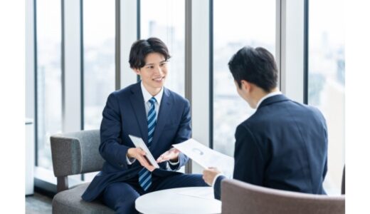 「怒られるまで質問しろ」──元営業部長が昔、スランプで学んだこと　