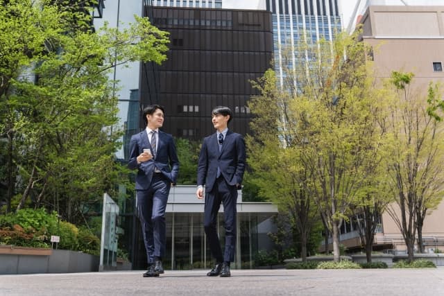 あなたのお客様は、あなたの名前を覚えていますか？