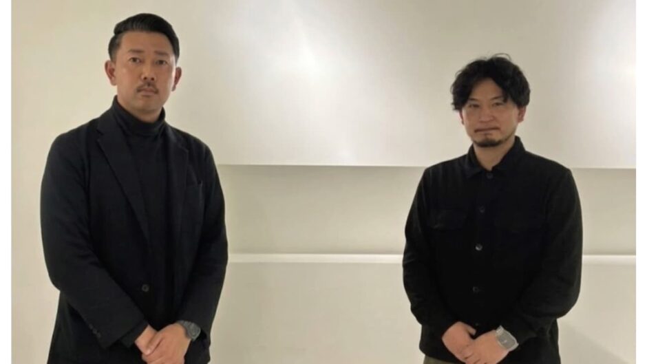 DeepGrowthPartners様へのインタビュー