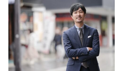 間違いを、あとから正解にした人の話