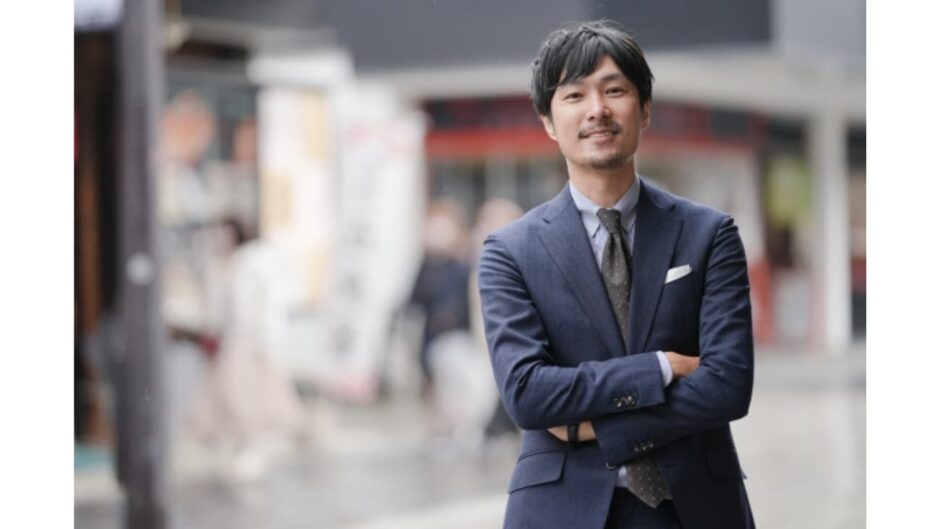 間違いを、あとから正解にした人の話