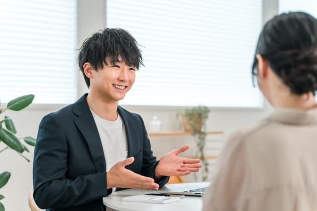 「検討します」で終わる商談を、なくしたい方へ