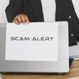 注意喚起：なぜ社員はすぐ詐欺だと気づけたのか 