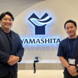 「応募が来ない」から始まった採用活動。ヤマシタ社がイノセルを「ファンエージェント」と呼ぶ理由